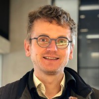 Nick Jones avatar image