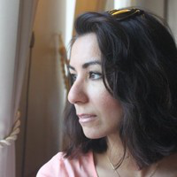 Naghmeh Gorgin avatar image