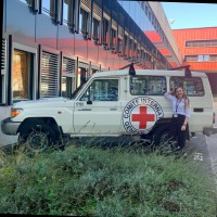 Bronwen Crowther avatar image