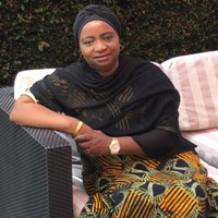 Asha Mohammed avatar image