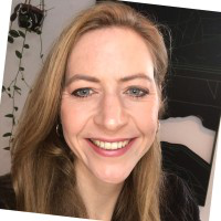 Hannah Peck avatar image