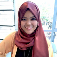 Nadirah Babji avatar image