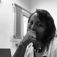 Pascaline Barankeba avatar image