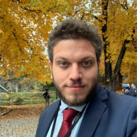 Maher Melhem avatar image