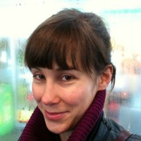 Hilde Sagon avatar image