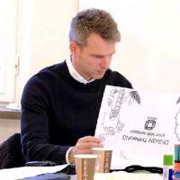 Joss Steinke avatar image