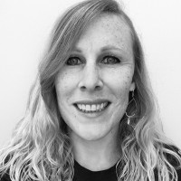 Lizz Harrison avatar image