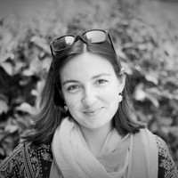 Mariya Nikolova avatar image