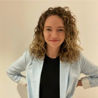 Gretchen Bueermann avatar image