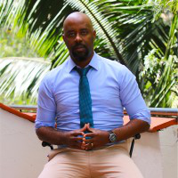 Euloge Ishimwe avatar image