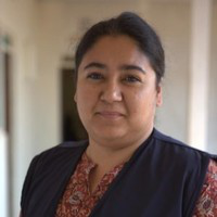 Jasveen Ahluwalia avatar image