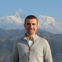 John Choptiany avatar image