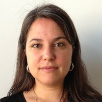 Ayda Eke avatar image