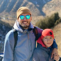 Bektur Imankulov avatar image