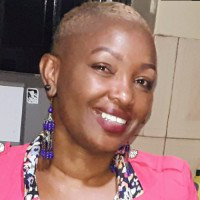 Jacqueline Wangechi avatar image