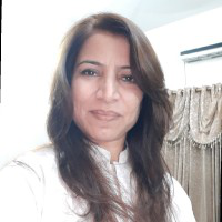 Rabia Ajaib avatar image