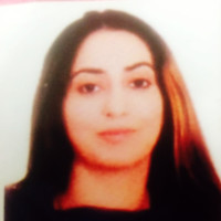 Surbhie Sindwaani avatar image