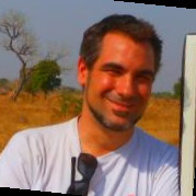 Bernhard Helmberger avatar image