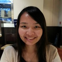 Alice Ho avatar image