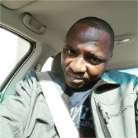 Joseph Dindiok avatar image