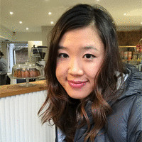 Ellie Seo avatar image