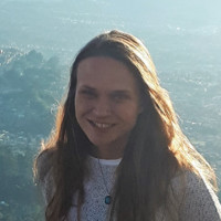 Brigitte Rudram avatar image