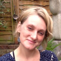 Sarah Dalrymple avatar image