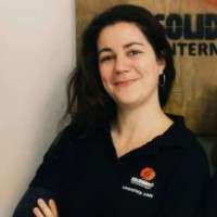 Marie Houel avatar image