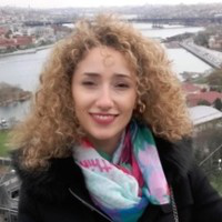 Sandra Arbid avatar image