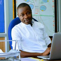 Elly Mulaha avatar image