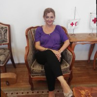 Veronika Farkas avatar image