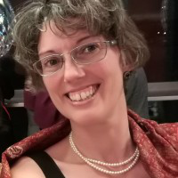 Daunia Pavone avatar image