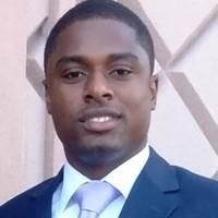 Markenson Moranvil avatar image