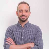 Jacob Winiecki avatar image