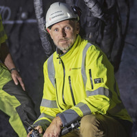 Linus Levinson avatar image