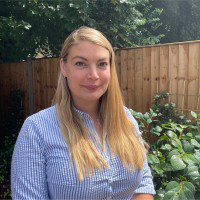 Suzanne Foster avatar image