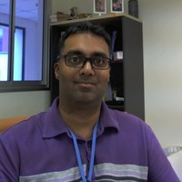 Sumant Kumar avatar image