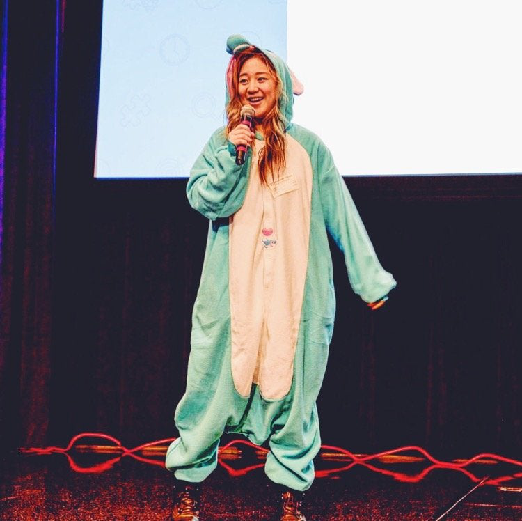 Eva Zheng avatar image