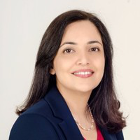 Farida Bena avatar image