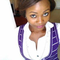 Fatima Atsenokhai avatar image