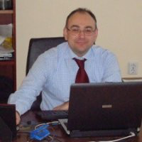 Nikolay Todorov avatar image