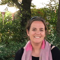 Natalie Groom avatar image