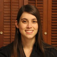 Stefanie Tye avatar image