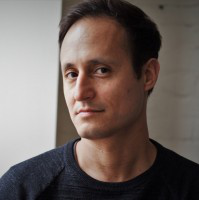 Eliot Levine avatar image