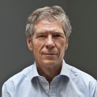 Jean-Luc Perron avatar image