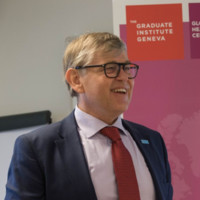 Rudi Coninx avatar image