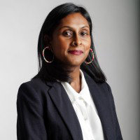 Sharonya Sekhar avatar image