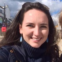 Telche Hanley-Moyle avatar image