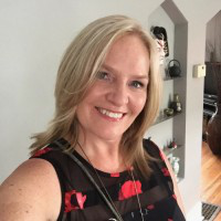 Kathy Mueller avatar image