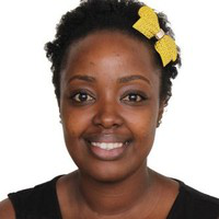 Janet M. avatar image